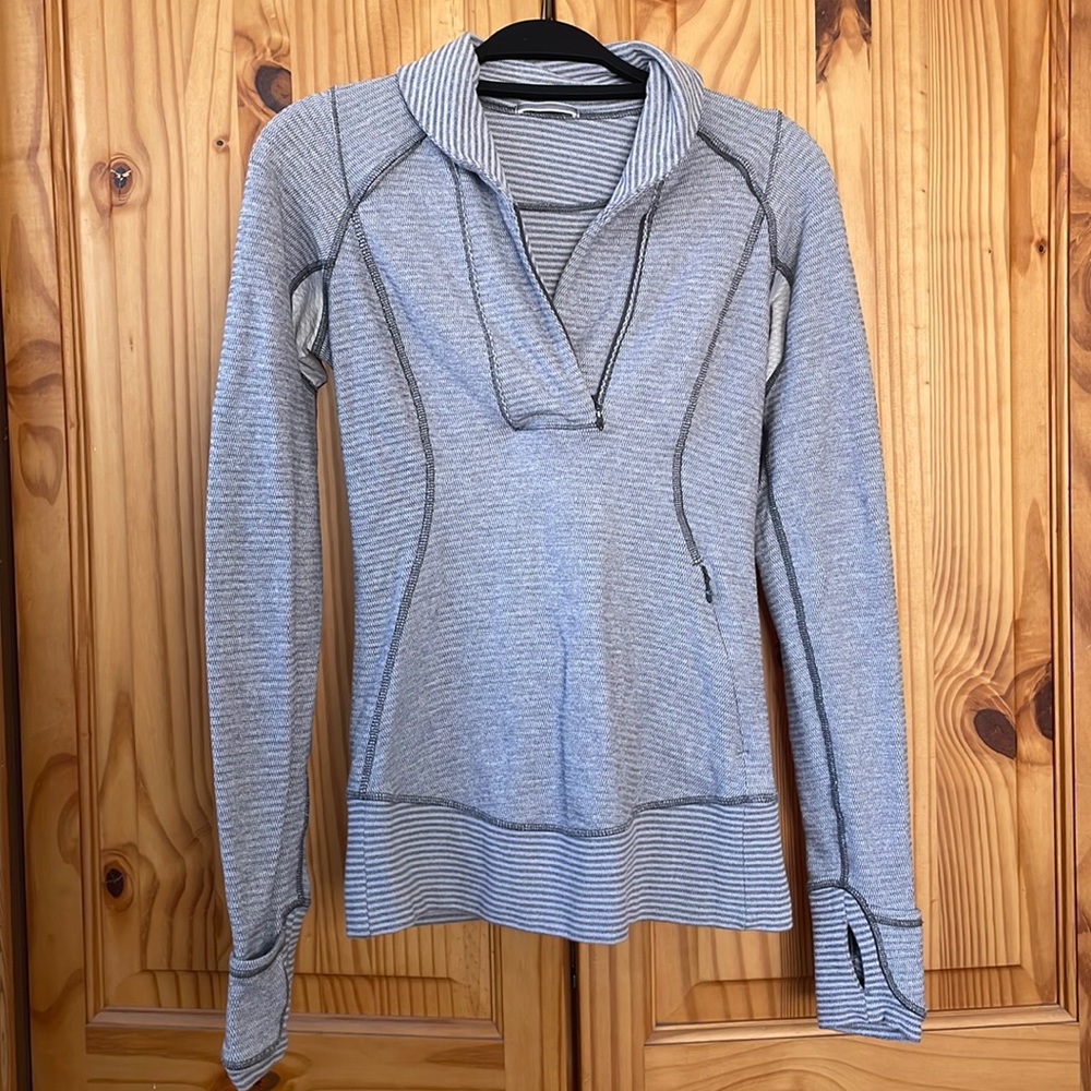 Lululemon Sweater